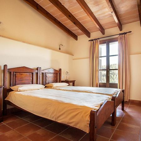 Maison d'hôtes Agroturismo Can Patro à Manacor  Extérieur photo