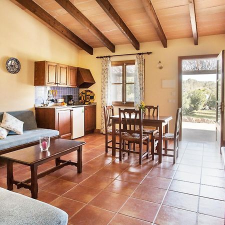 Maison d'hôtes Agroturismo Can Patro à Manacor  Extérieur photo