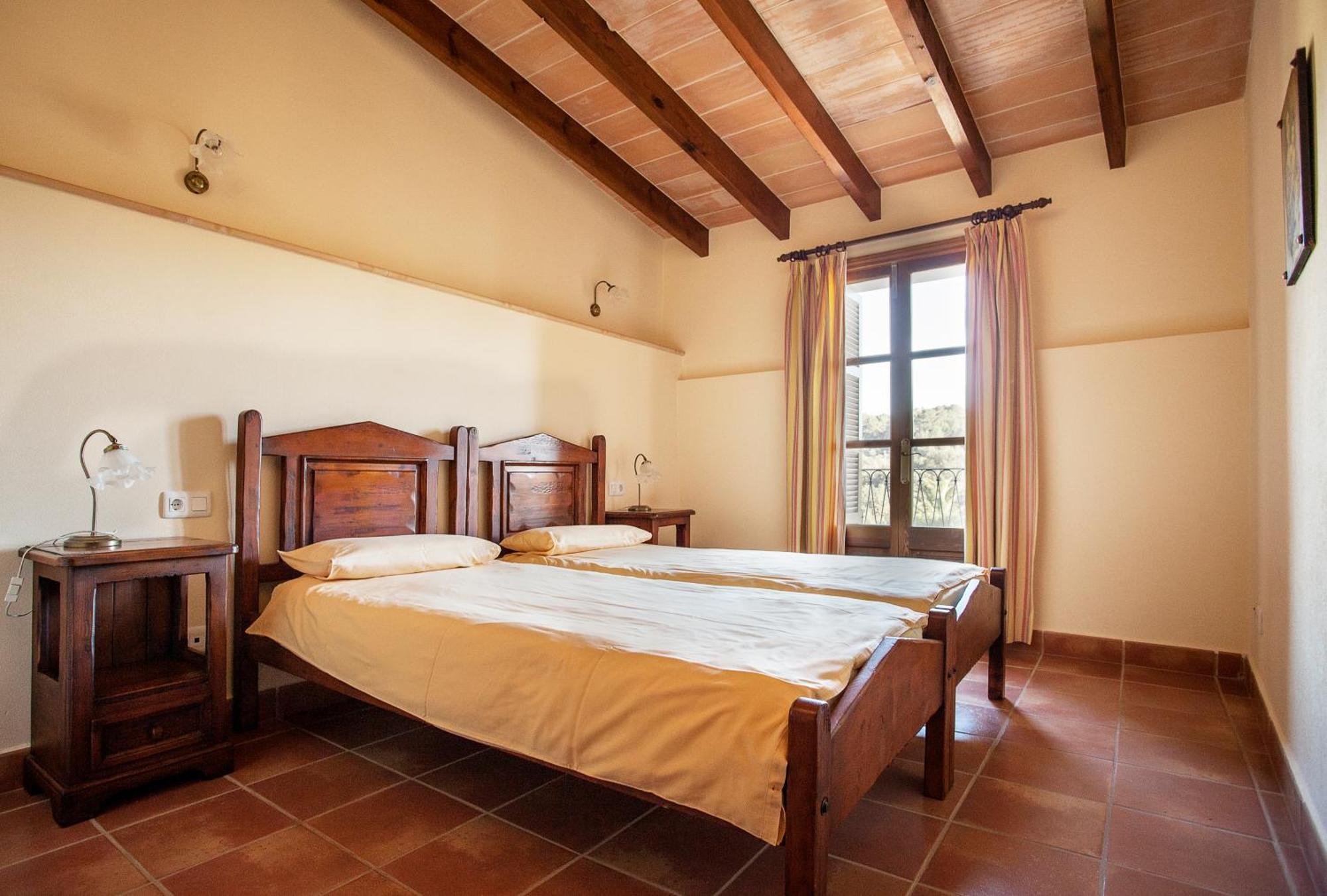 Maison d'hôtes Agroturismo Can Patro à Manacor  Extérieur photo