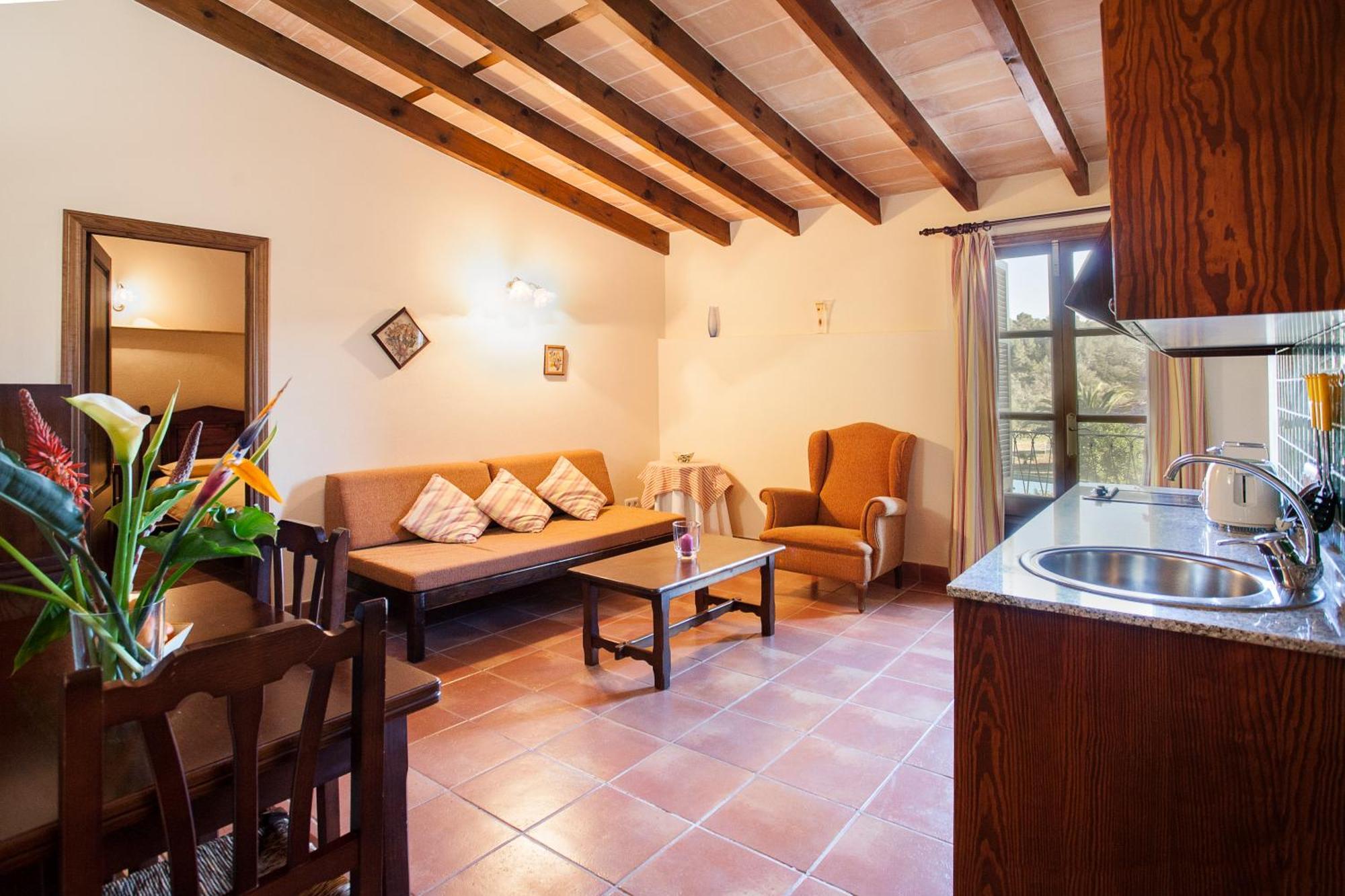 Maison d'hôtes Agroturismo Can Patro à Manacor  Extérieur photo