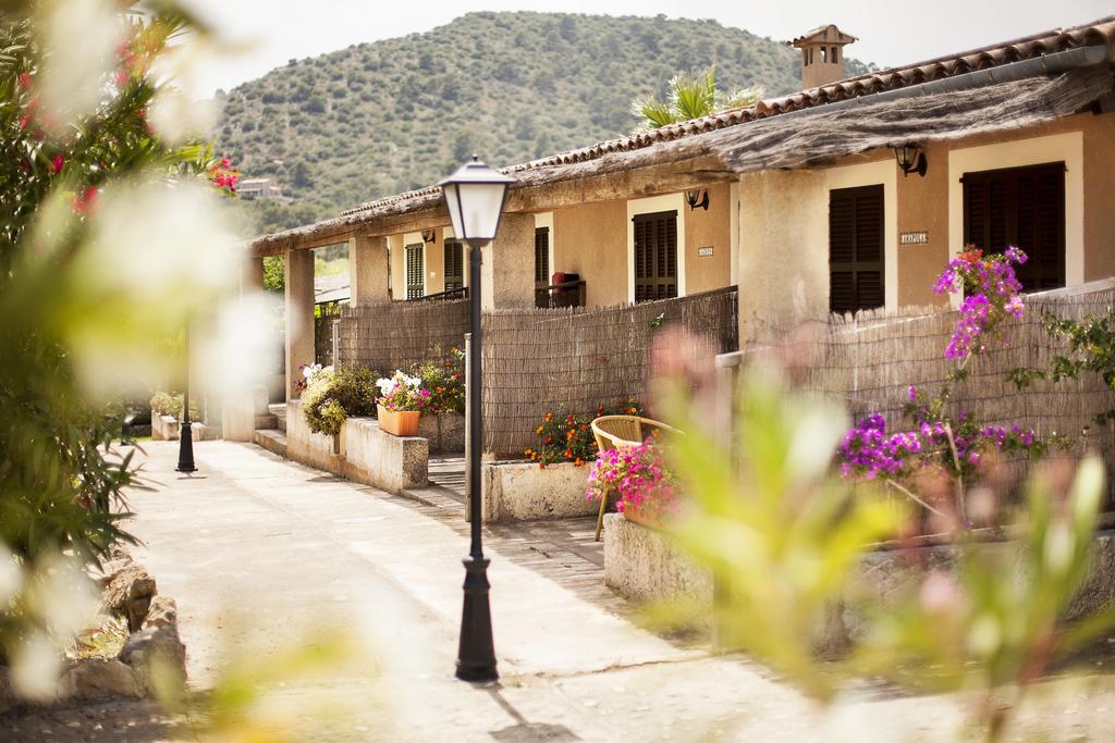 Maison d'hôtes Agroturismo Can Patro à Manacor  Extérieur photo
