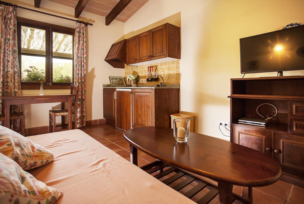 Maison d'hôtes Agroturismo Can Patro à Manacor  Chambre photo