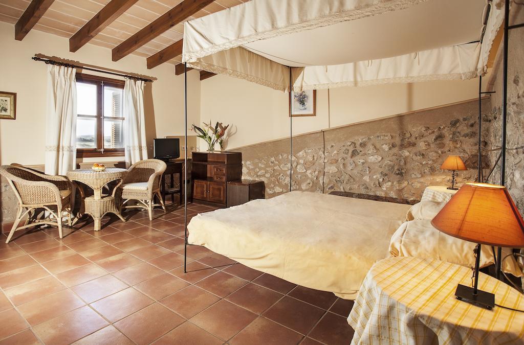 Maison d'hôtes Agroturismo Can Patro à Manacor  Chambre photo