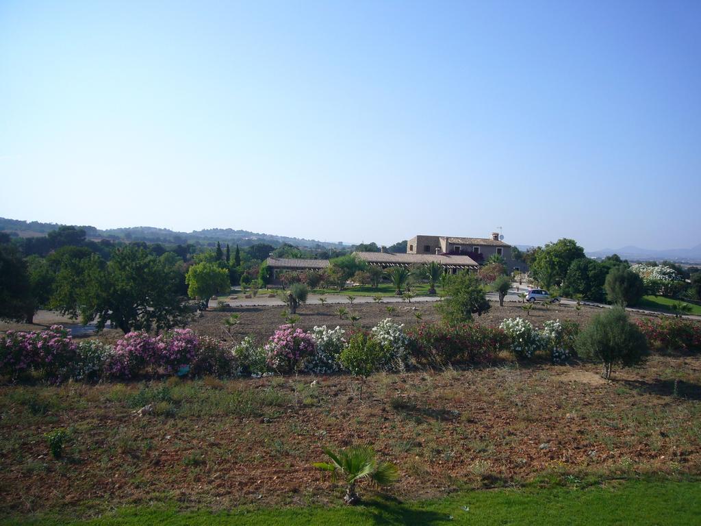 Maison d'hôtes Agroturismo Can Patro à Manacor  Extérieur photo