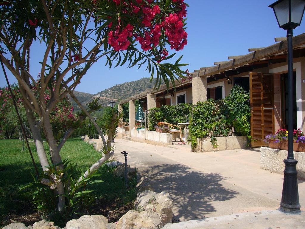 Maison d'hôtes Agroturismo Can Patro à Manacor  Extérieur photo