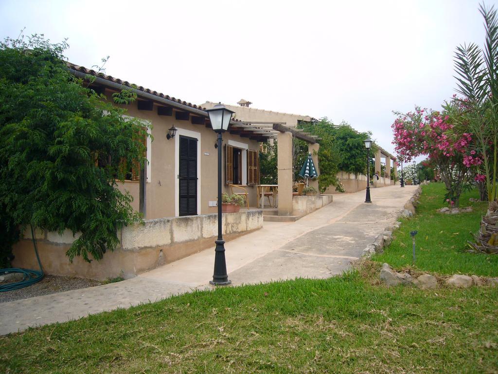 Maison d'hôtes Agroturismo Can Patro à Manacor  Extérieur photo