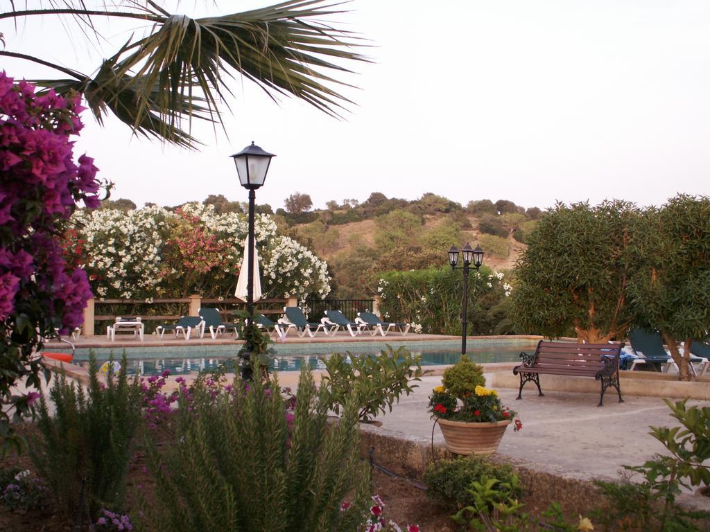 Maison d'hôtes Agroturismo Can Patro à Manacor  Extérieur photo