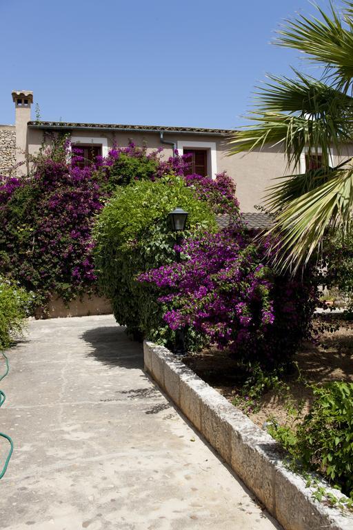 Maison d'hôtes Agroturismo Can Patro à Manacor  Extérieur photo