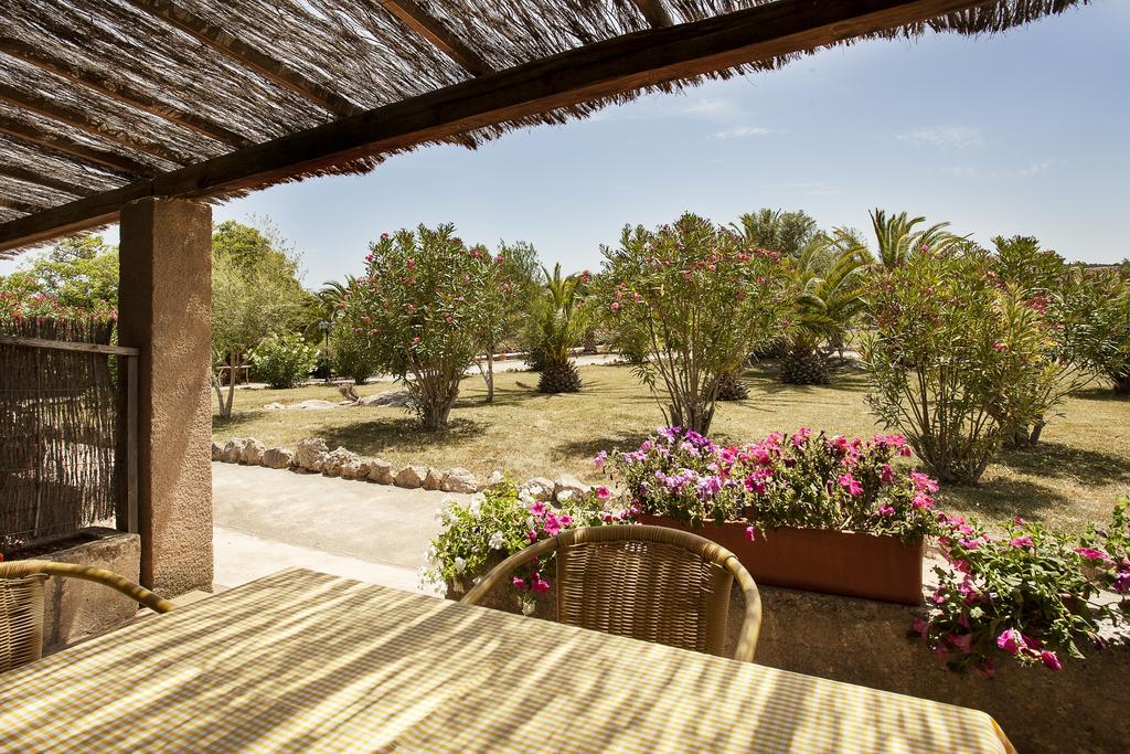 Maison d'hôtes Agroturismo Can Patro à Manacor  Extérieur photo