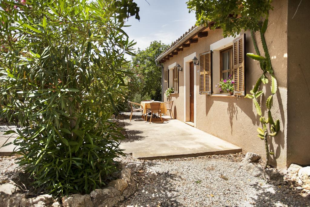 Maison d'hôtes Agroturismo Can Patro à Manacor  Extérieur photo