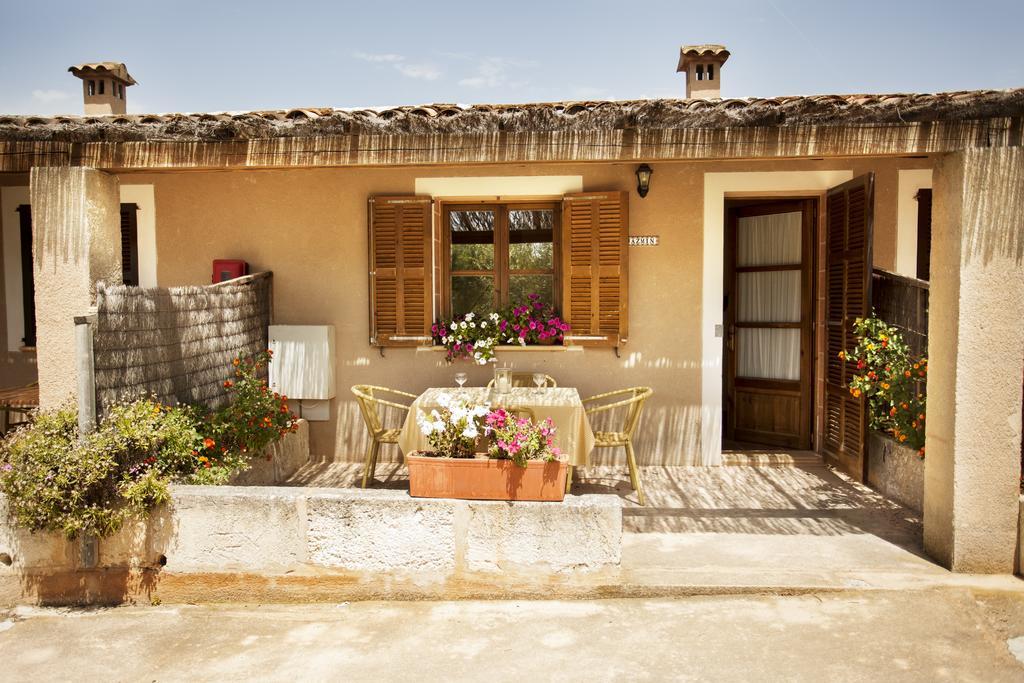 Maison d'hôtes Agroturismo Can Patro à Manacor  Extérieur photo
