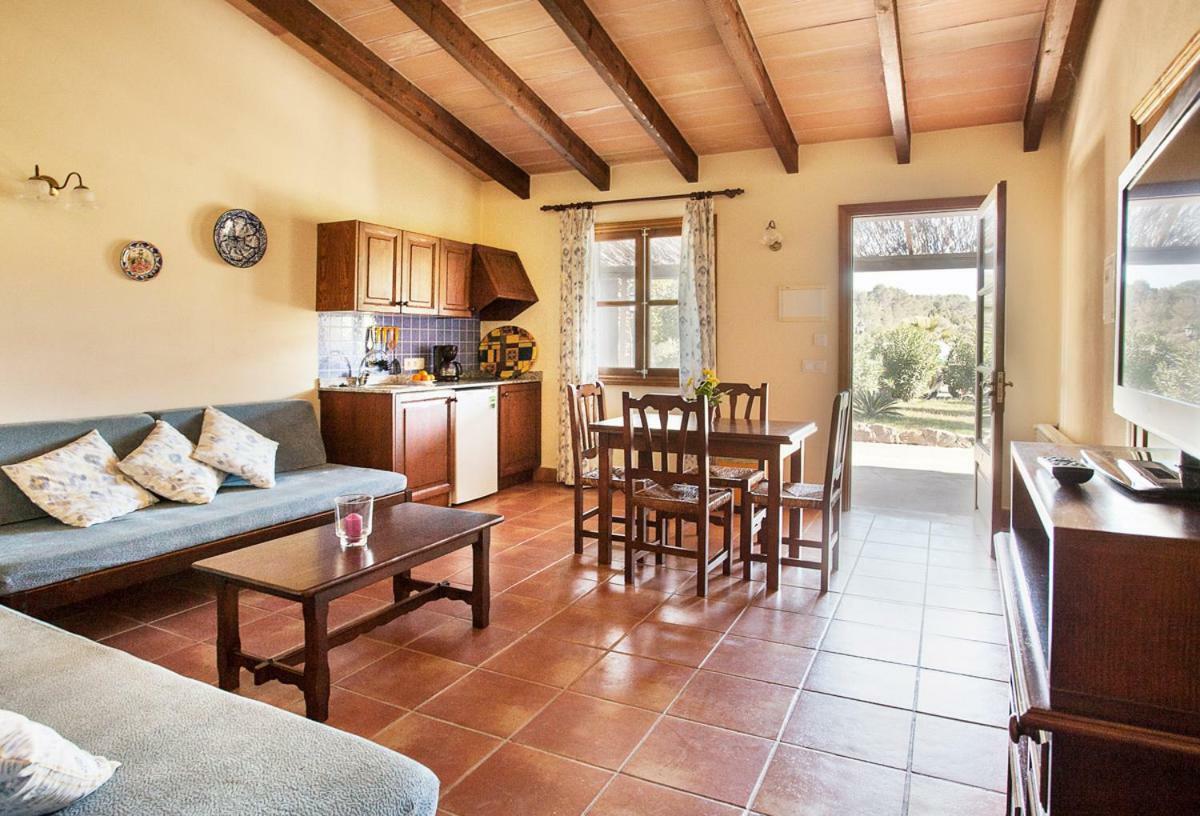 Maison d'hôtes Agroturismo Can Patro à Manacor  Extérieur photo