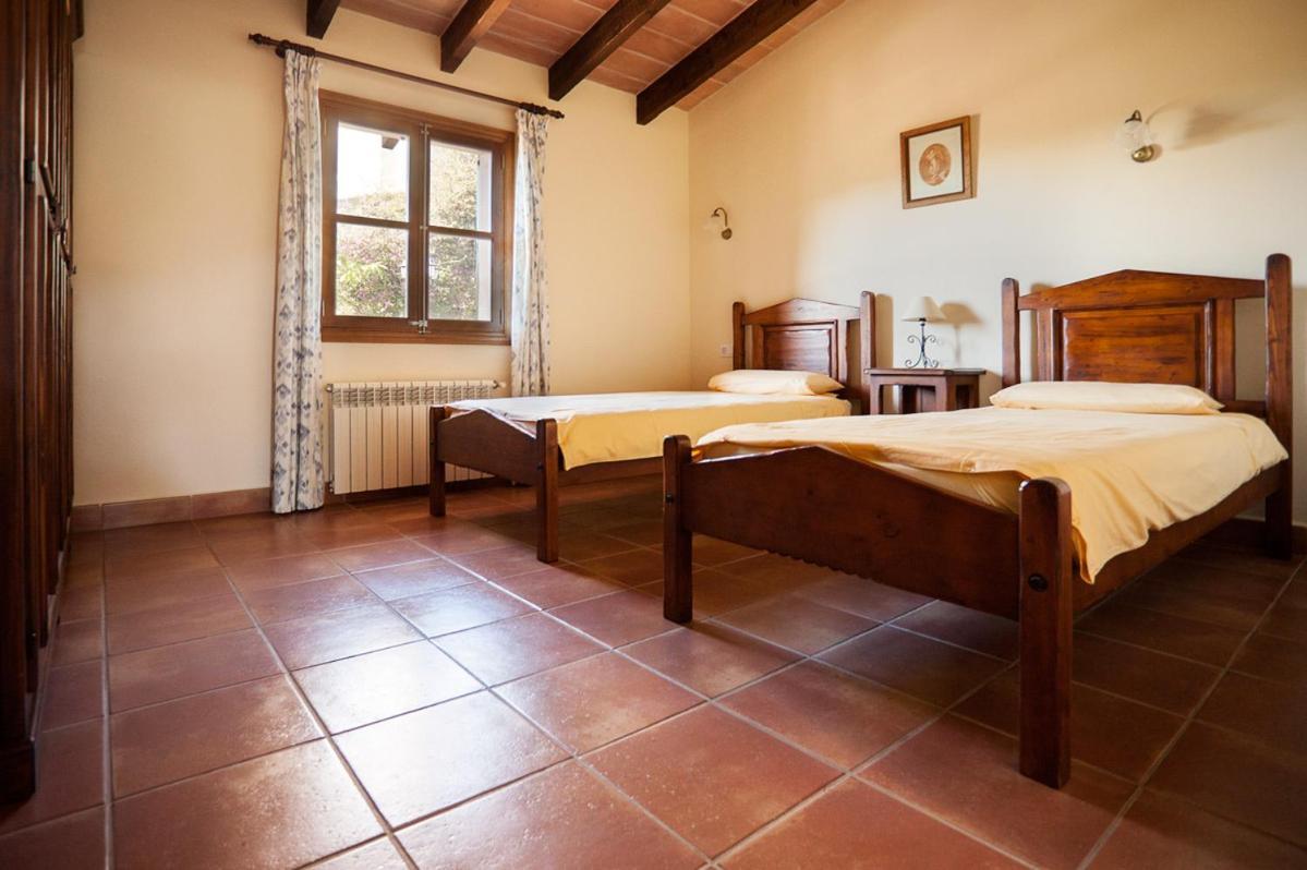 Maison d'hôtes Agroturismo Can Patro à Manacor  Extérieur photo