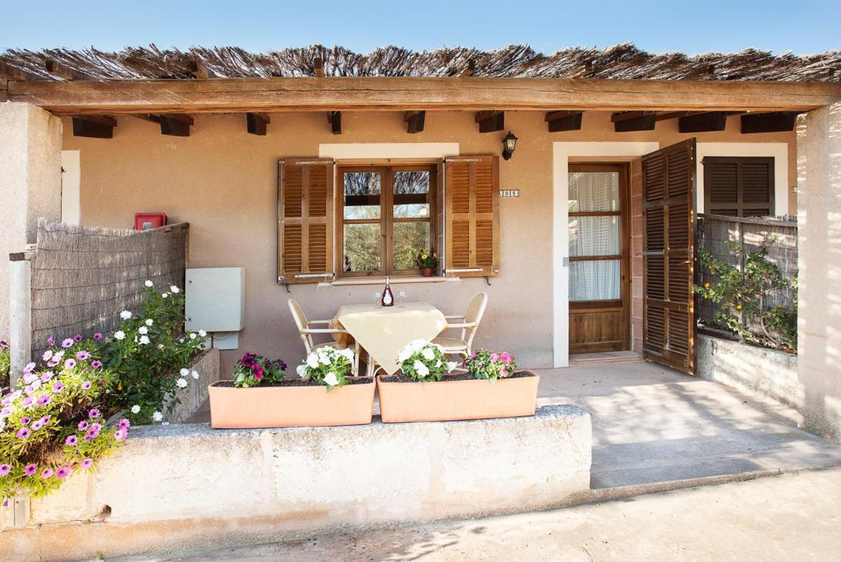 Maison d'hôtes Agroturismo Can Patro à Manacor  Extérieur photo