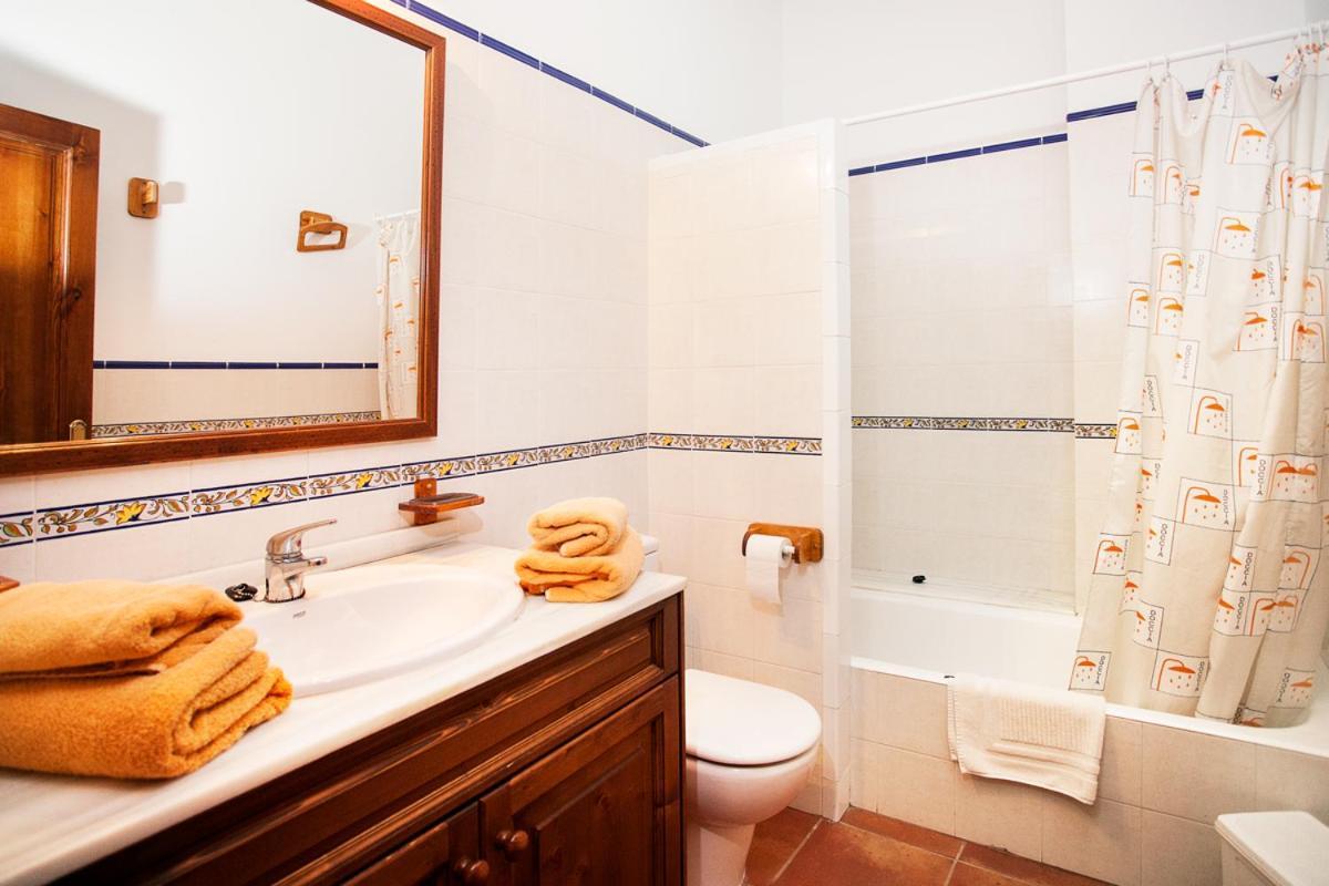 Maison d'hôtes Agroturismo Can Patro à Manacor  Extérieur photo